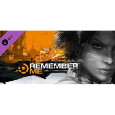 Capcom Remember Me + Combo Lab Pack (DLC) (Digitális kulcs - PC) videójáték