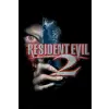 Capcom Resident Evil 2 / Biohazard Re:2 (Deluxe Edition) (Xbox One) (EU) (digitális licenc)