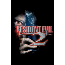 Capcom Resident Evil 2 (EU) (digitális licenc) videójáték