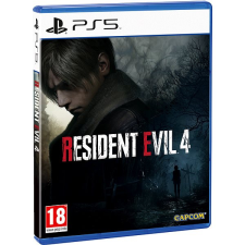 Capcom Resident Evil 4 (2023) - PS5 videójáték
