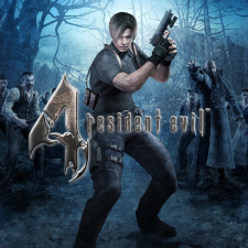 Capcom Resident Evil 4 (Digitális kulcs - PC) videójáték