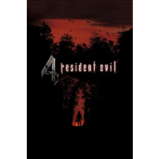 Capcom Resident Evil 4 (Separate Ways) (EU) (digitális licenc) videójáték