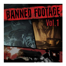 Capcom Resident Evil 7 - Biohazard - Banned Footage Vol.1 (PC - Steam Digitális termékkulcs) videójáték