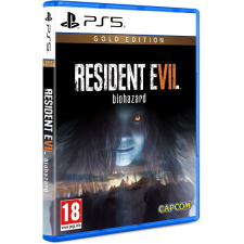 Capcom Resident Evil 7: Biohazard Gold Edition - PS5 videójáték