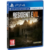 Capcom Resident Evil 7 PS4