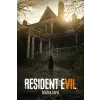 Capcom Resident Evil / biohazard HD REMASTER (EU) (digitális licenc)