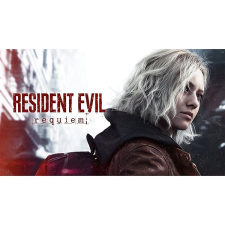 Capcom Resident Evil Requiem - Xbox Series X videójáték