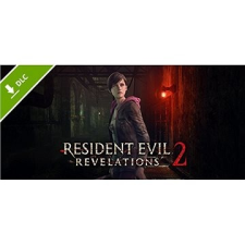 Capcom Resident Evil Revelations 2 - Episode Three: Judgement - PC DIGITAL videójáték