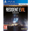 Capcom Resident Evil VII (7) Biohazard - Gold Edition /PS4