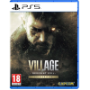 Capcom Resident Evil Village Gold Edition (PS5) (PS5 - Dobozos játék)