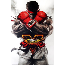 Capcom Street Fighter V (PC - Steam elektronikus játék licensz) videójáték