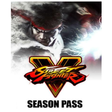 Capcom Street Fighter V - Season 1 Character Pass (PC - Steam Digitális termékkulcs) videójáték