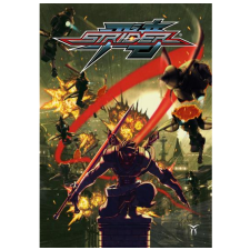 Capcom Strider (PC - Steam Digitális termékkulcs) videójáték