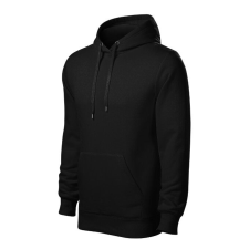 Cape felső férfi fekete 5XL férfi pulóver, kardigán