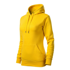  Cape Free felső női sárga 2XL