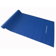  Capetan® 173x61x0,5cm joga szőnyeg kék színben - jógamatrac kemping felszerelés