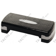  Capetan® 68cm hosszú állítható magasságú szteppad - állítható step pad - step lépcső step pad