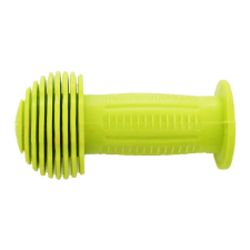 Capetan® futóbiciklihez pót markolat pár - Lime zöld görkorcsolya