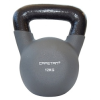  Capetan® Neoprén bevonatos 12Kg kettlebell egyenes fogantyúval