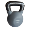  Capetan® Neoprén bevonatos 20Kg kettlebell egyenes fogantyúval