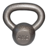  Capetan® Oracle Kettlebell - harangsúly 4Kg kalapácslakk festéssel