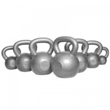  Capetan® Oracle Kettlebell - harangsúly 6Kg kalapácslakk festéssel kettlebell