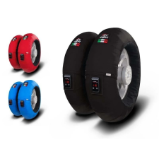 CAPIT full control vision gumiabroncs fűtők (115-120-125/17” / ≥200/60/17”) motor gumi