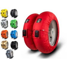 CAPIT suprema vision gumiabroncsfűtők (115-120-125/17” / ≤180/55/17”) egyéb motorkerékpár alkatrész