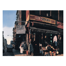 CAPITOL Beastie Boys - Paul's Boutique (Cd) rap / hip-hop