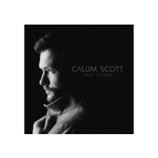 CAPITOL Calum Scott - Only Human (Cd) rock / pop