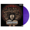 CAPITOL Erykah Badu - New Amerykah Part One (4th World War) (Purple Vinyl) (Vinyl LP (nagylemez))