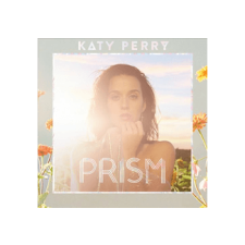 CAPITOL Katy Perry - Prism (Cd) rock / pop
