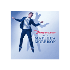 CAPITOL Matthew Morrison - Disney Dreamin' with (CD) rock / pop