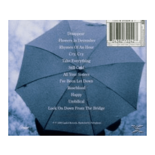 CAPITOL Mazzy Star - Among My Swan (Cd) alternatív