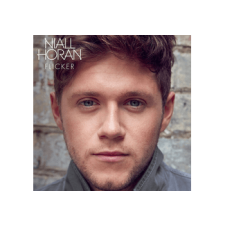 CAPITOL Niall Horan - Flicker (Deluxe Edition) (Cd) rock / pop