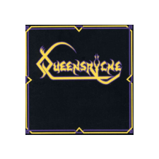 CAPITOL Queensrÿche - Queensrÿche (Cd) heavy metal