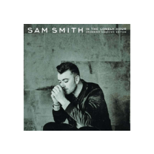 CAPITOL Sam Smith - In The Lonely Hour - Drowning Shadows Edition (Cd) rock / pop