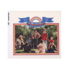 CAPITOL The Beach Boys - Sunflower / Surf's Up (CD) rock / pop