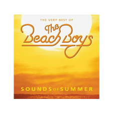 CAPITOL The Beach Boys - The Very Best Of The Beach Boys: Sounds Of Summer (Cd) rock / pop