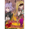 Capky Games Evelyn's Adventure (PC - Steam elektronikus játék licensz)