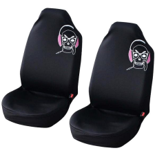 Cappa Crazy Line Headphones, 2 db ülésbetét, üléshuzat