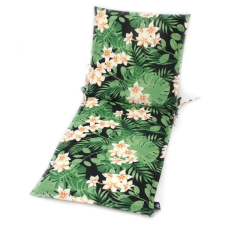 Cappa kerti fotel párna - magas FLOWER kerti bútor