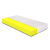 Cappa Mauricius habmatrac, 90×200 cm, roll
