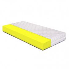 Cappa Mauricius habmatrac, 90×200 cm, roll (04227) ágy és ágykellék