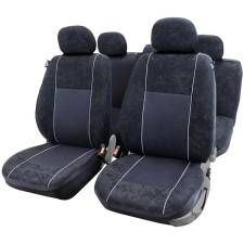 Cappa Perfect-Fit CH Dacia Sandero, antracit ülésbetét, üléshuzat