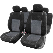 Cappa Perfect-Fit CH Skoda Octavia, antracit ülésbetét, üléshuzat