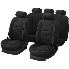 Cappa Perfetto YL Ford Focus, fekete ülésbetét, üléshuzat