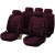 Cappa Perfetto YL Ford Mondeo, piros