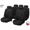 Cappa Perfetto YL Honda Civic, fekete
