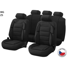 Cappa Perfetto YL MG ZS, fekete ülésbetét, üléshuzat